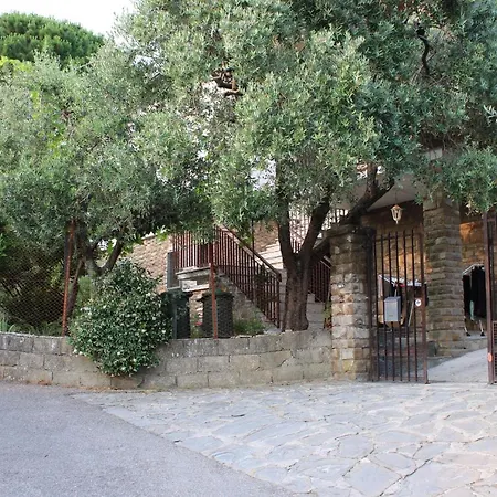 Holiday home Bella Vista Bolognese *