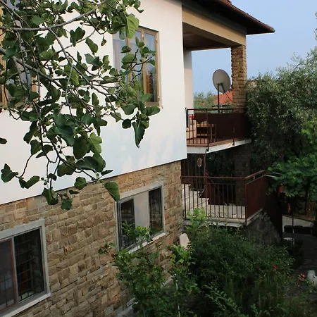 Bella Vista Bolognese *