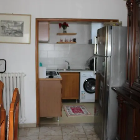 Holiday home Bella Vista Bolognese *