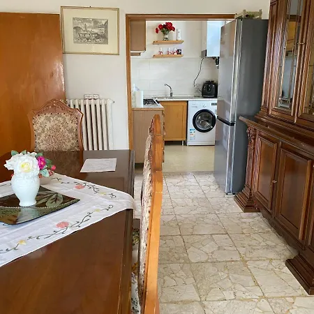 Bella Vista Bolognese Holiday home *