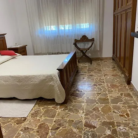 Bella Vista Bolognese Holiday home Trespiano