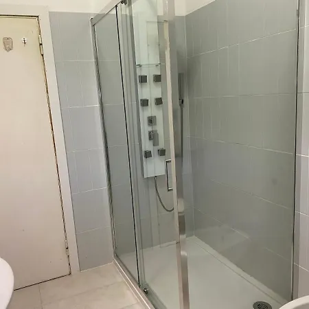 Bella Vista Bolognese Holiday home