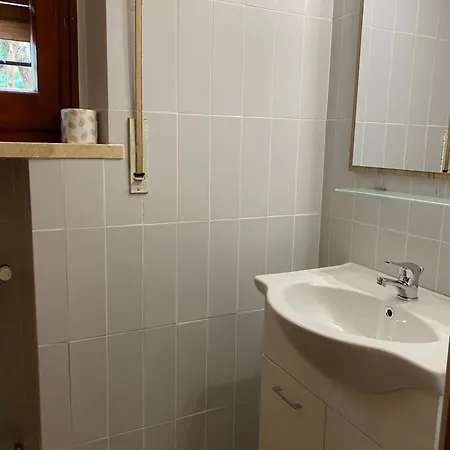 Bella Vista Bolognese Holiday home Trespiano