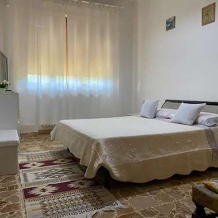 Holiday home Bella Vista Bolognese *