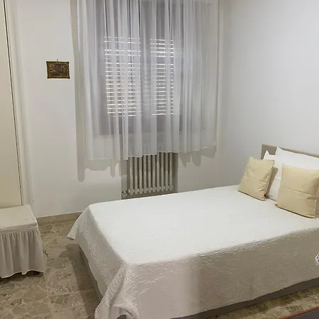 Holiday home Bella Vista Bolognese Trespiano