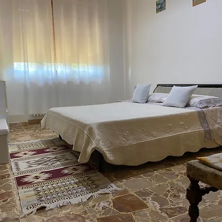 Holiday home Bella Vista Bolognese