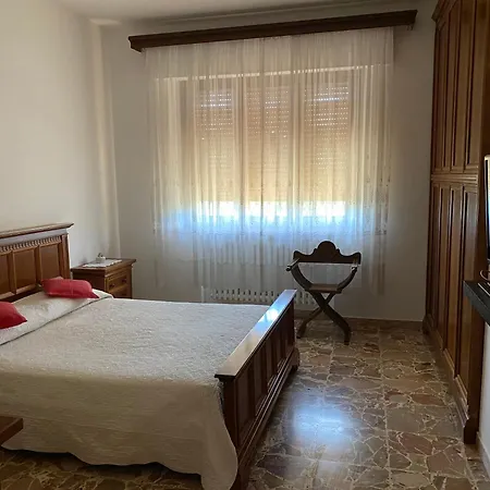 Holiday home Bella Vista Bolognese