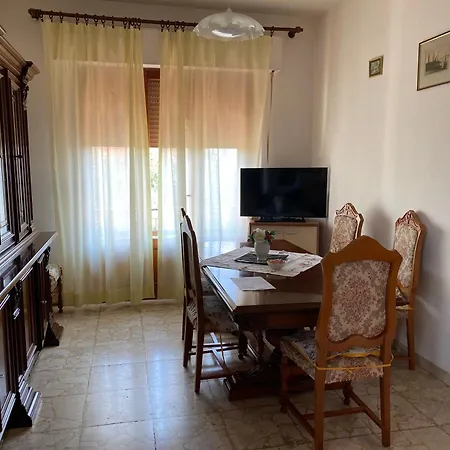 Bella Vista Bolognese Holiday home