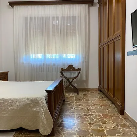 Bella Vista Bolognese Holiday home *