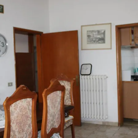 Bella Vista Bolognese