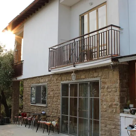 Bella Vista Bolognese *