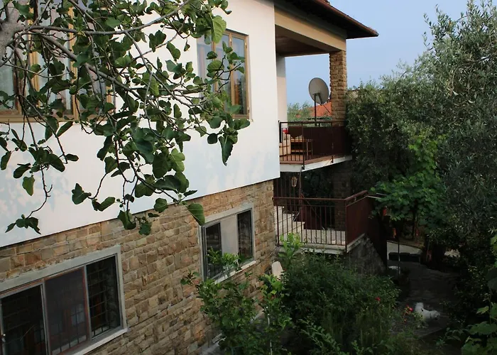 Bella Vista Bolognese *