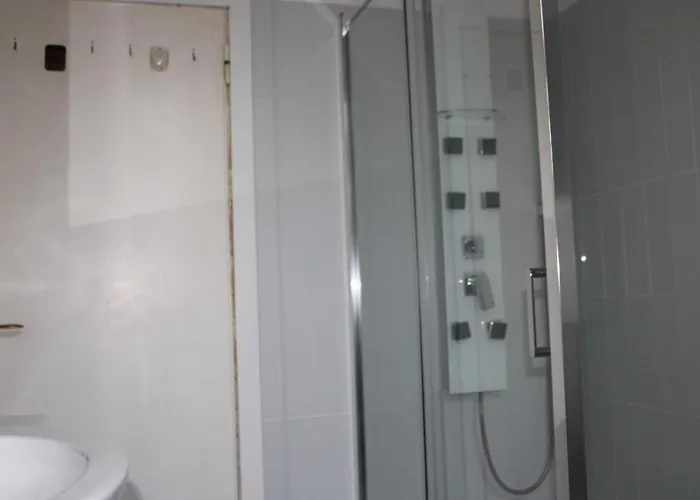 Bella Vista Bolognese Prázdninový dům Trespiano