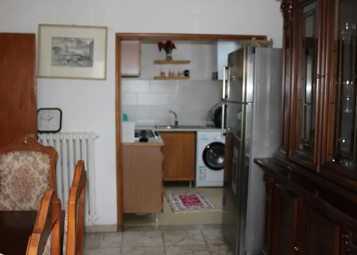 Prázdninový dům Bella Vista Bolognese *