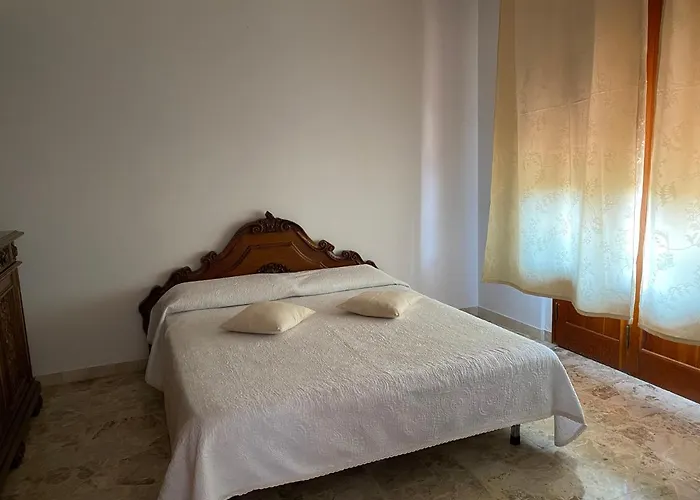 Bella Vista Bolognese Prázdninový dům