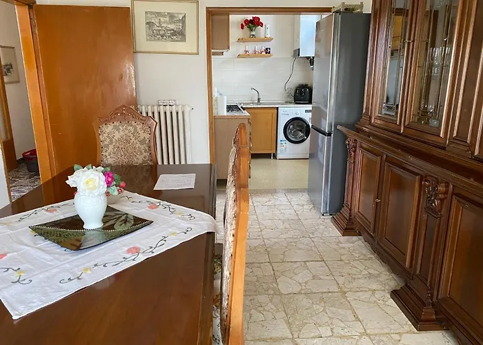 Bella Vista Bolognese Prázdninový dům *