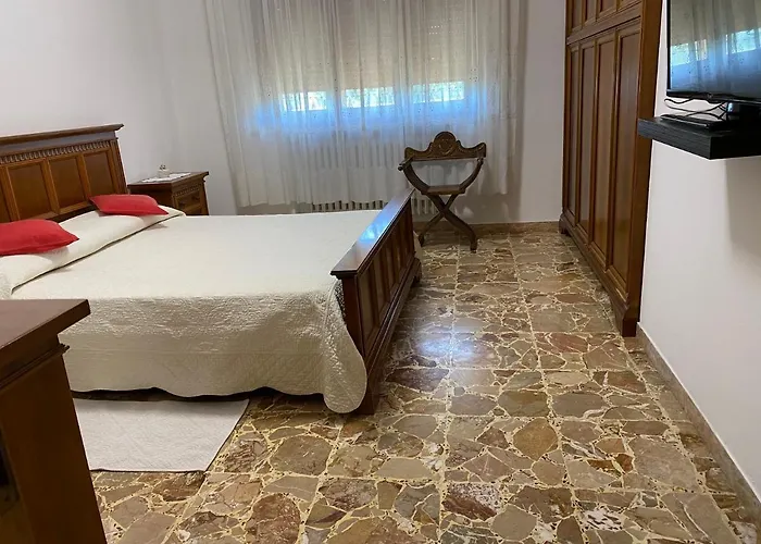Bella Vista Bolognese Prázdninový dům Trespiano