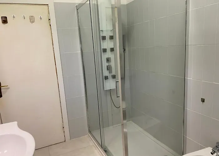 Bella Vista Bolognese Prázdninový dům