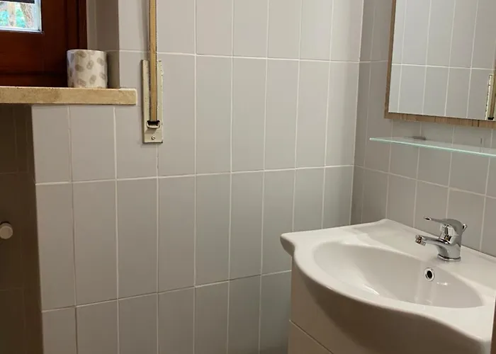 Bella Vista Bolognese Prázdninový dům Trespiano
