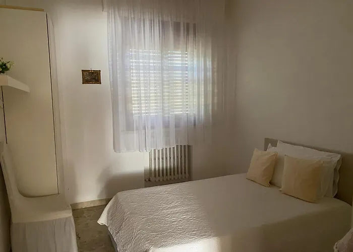 Bella Vista Bolognese Prázdninový dům Trespiano