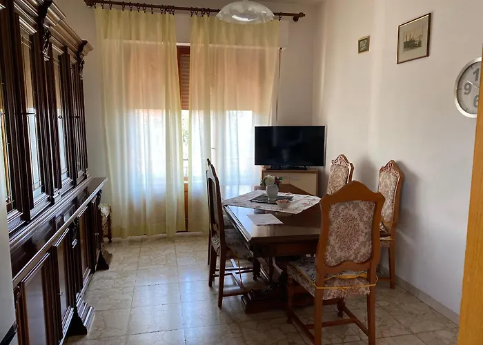Bella Vista Bolognese Prázdninový dům
